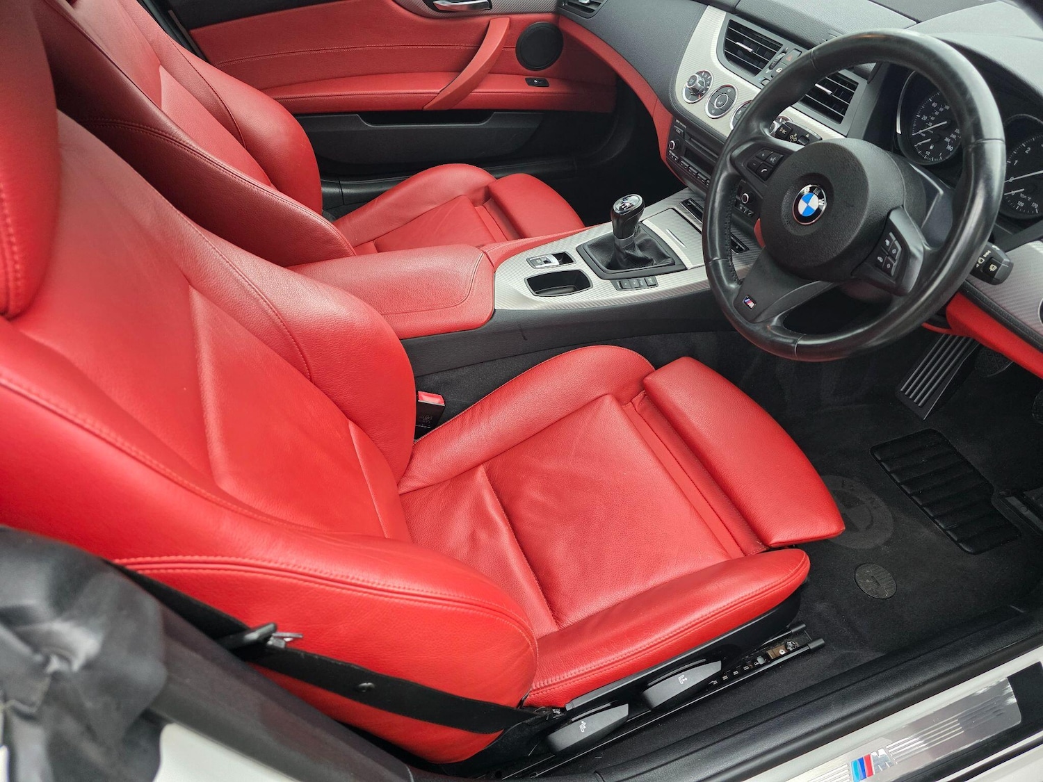 Used BMW Z4 2013 for sale - 77696163: Photo 22