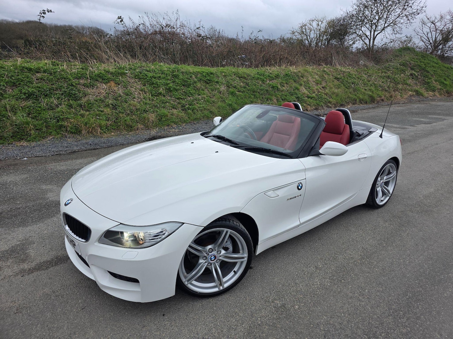 Used BMW Z4 2013 for sale - 77696163: Photo 3
