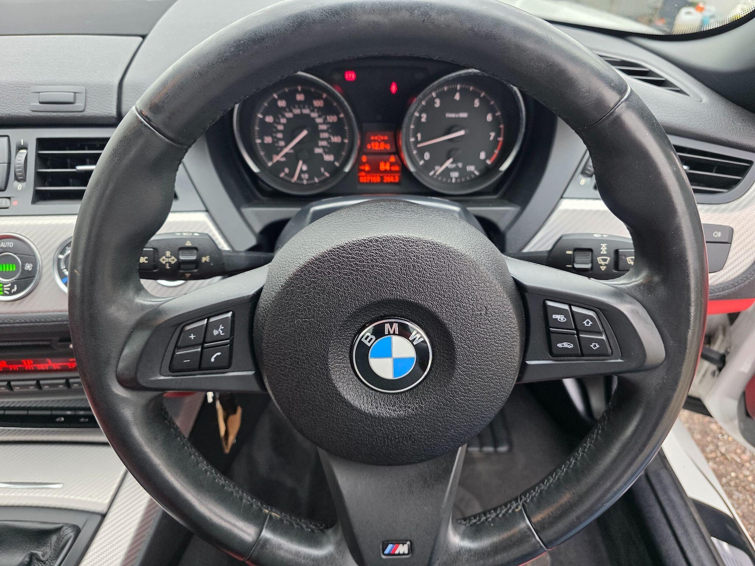 Used BMW Z4 2013 for sale - 77696163: Photo 36