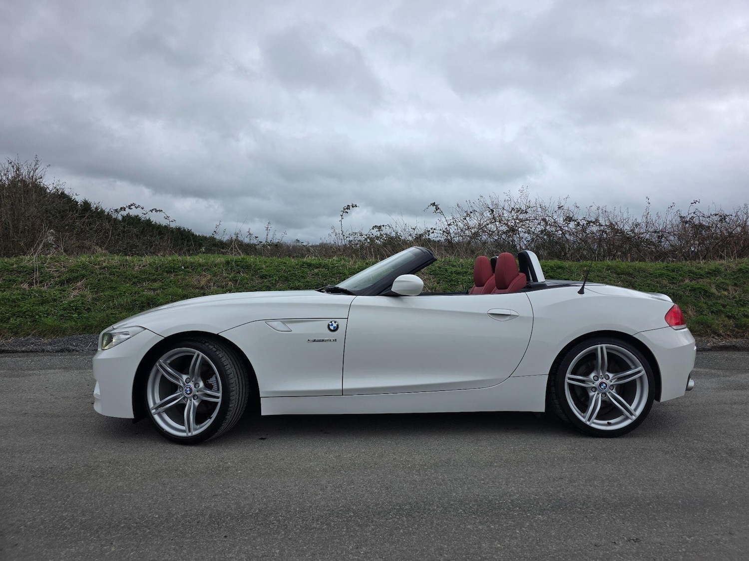 Used BMW Z4 2013 for sale - 77696163: Photo 4
