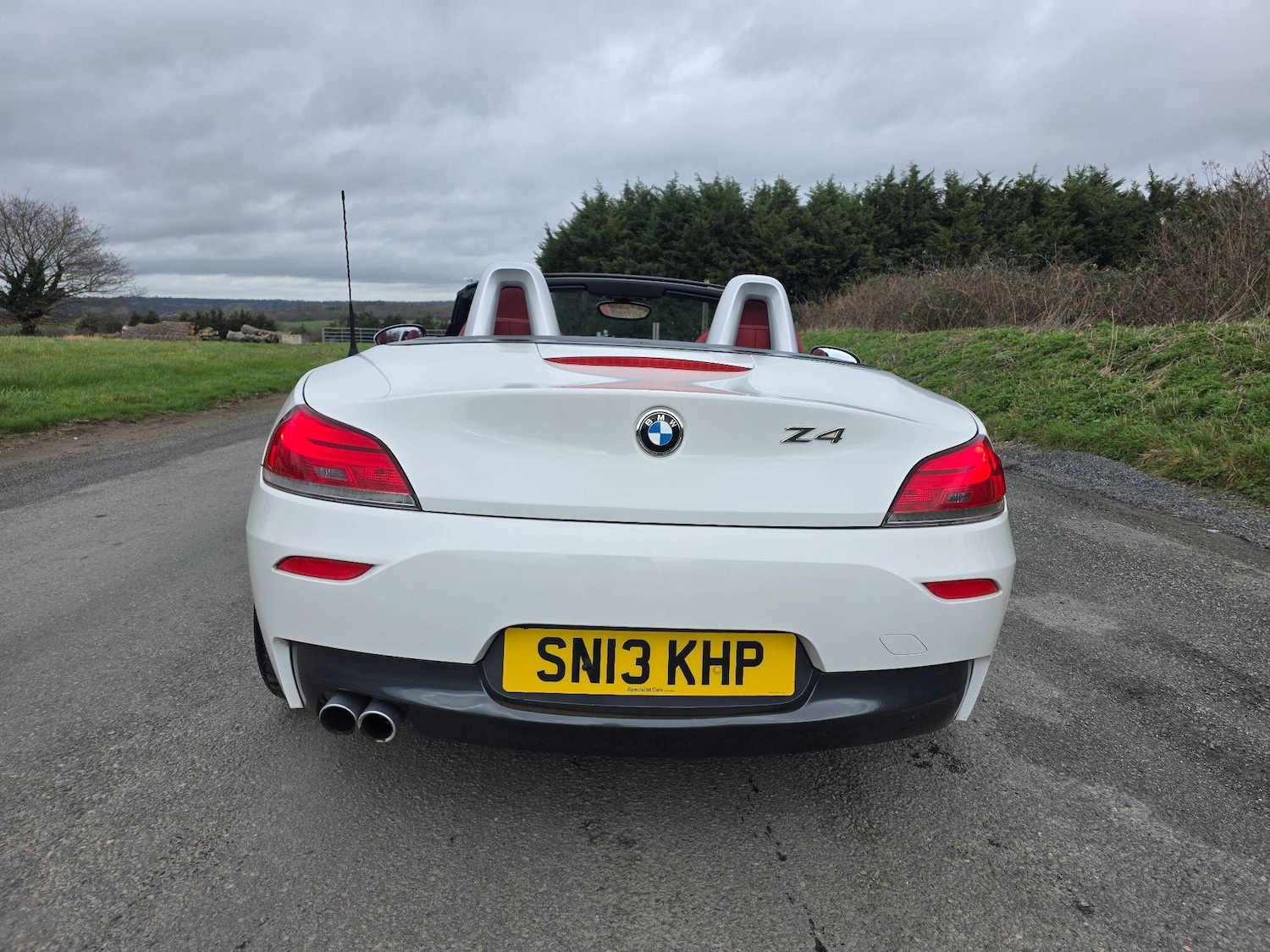 Used BMW Z4 2013 for sale - 77696163: Photo 6