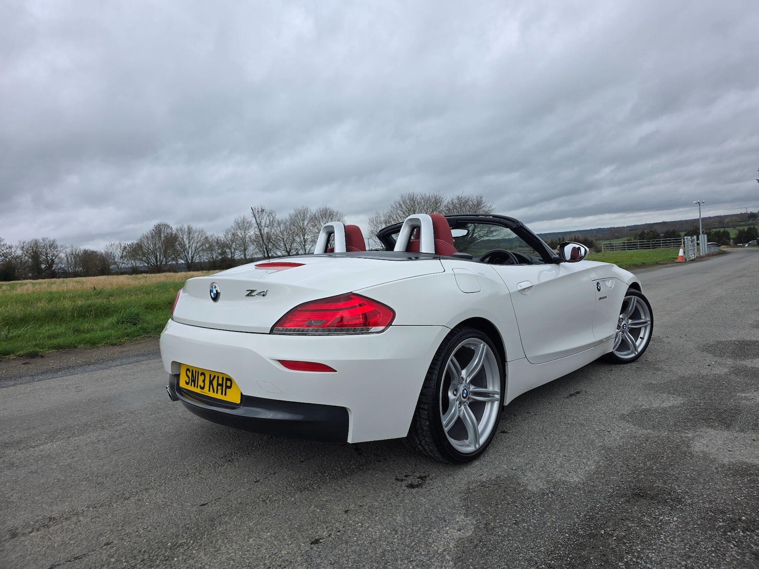 Used BMW Z4 2013 for sale - 77696163: Photo 7