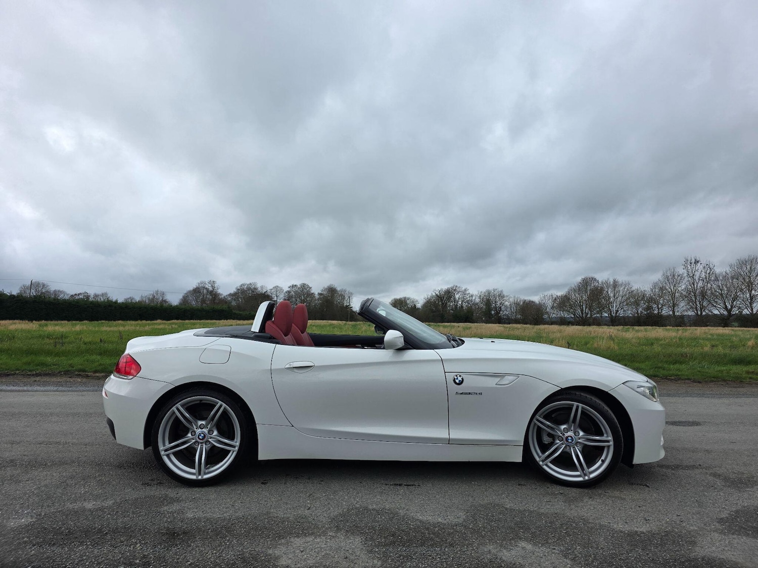 Used BMW Z4 2013 for sale - 77696163: Photo 8