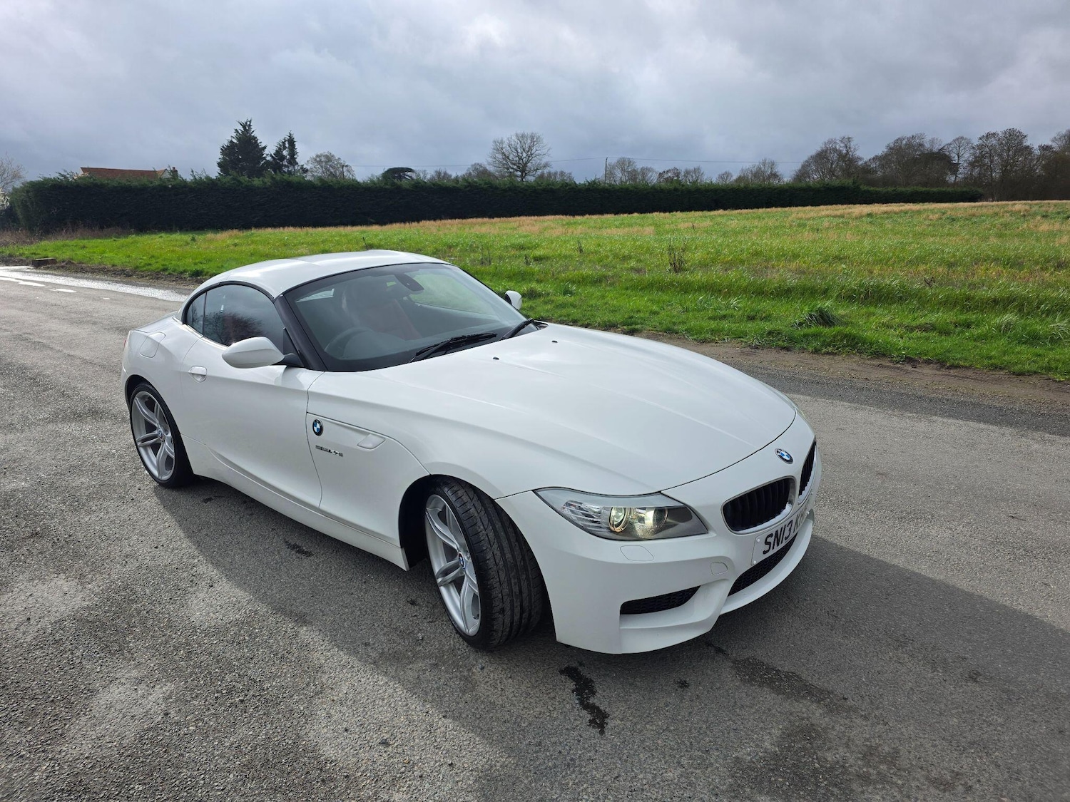 Used BMW Z4 2013 for sale - 77696163: Photo 9