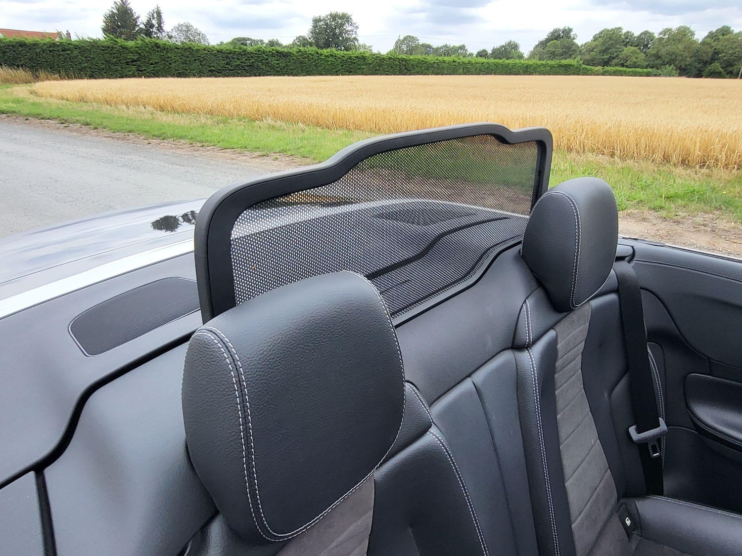 Used Mercedes-Benz E Class 2018 for sale - 77440843: Photo 9