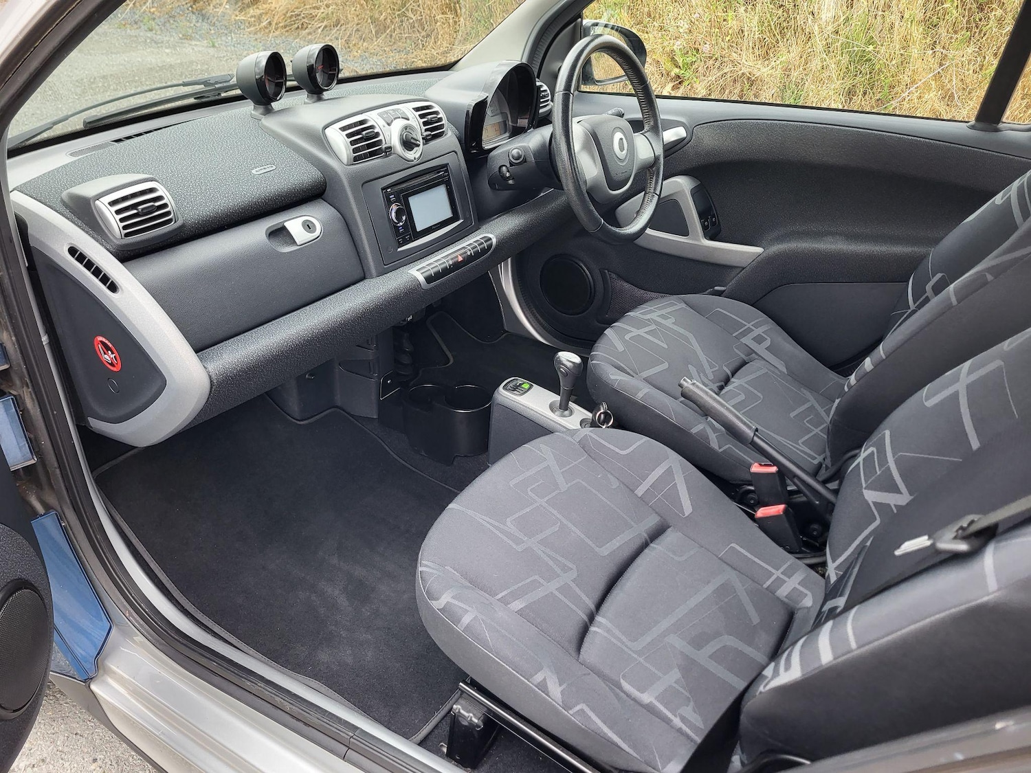 Used smart fortwo for sale - 76538287: Photo 10