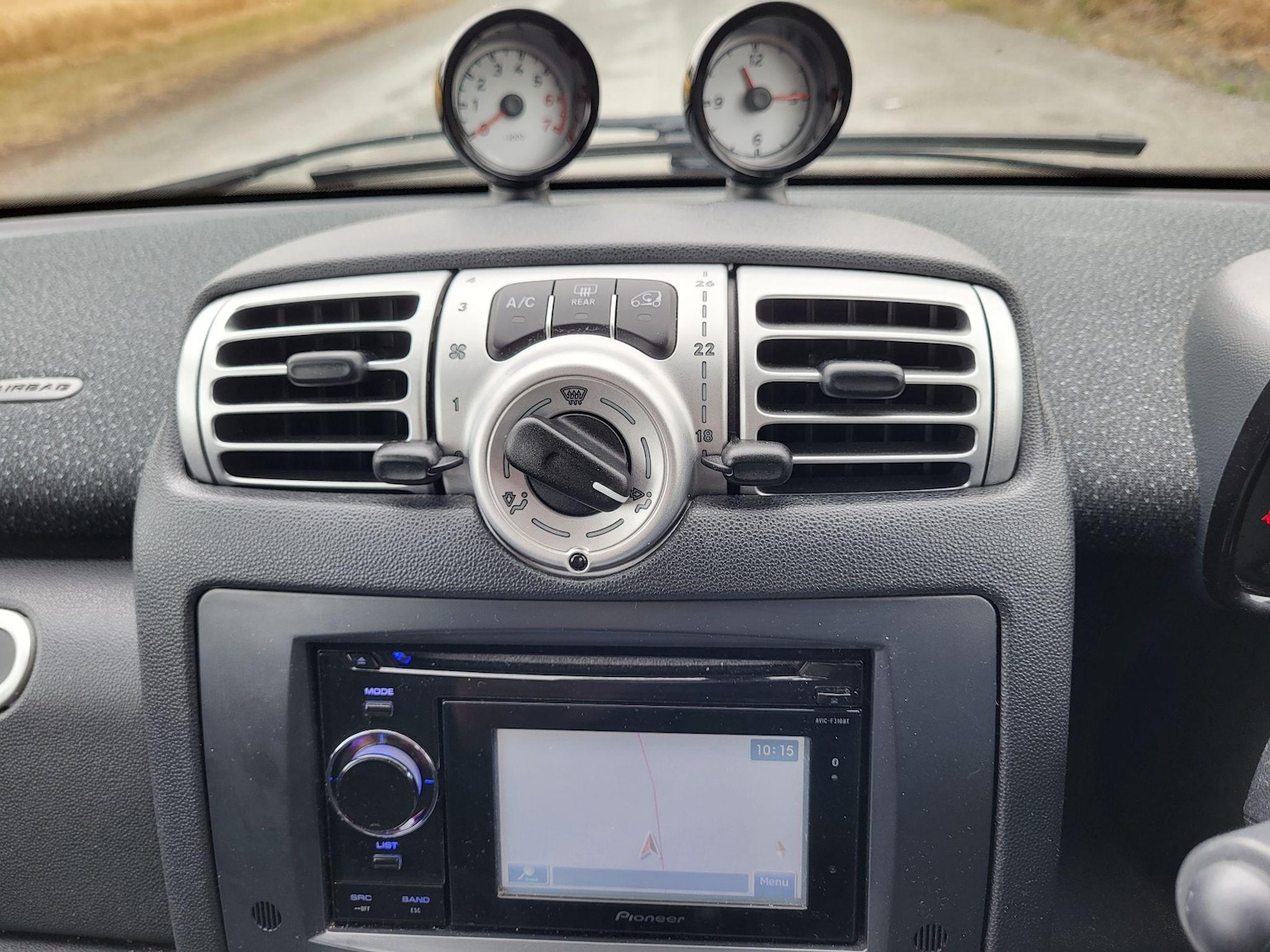 Used smart fortwo for sale - 76538287: Photo 13