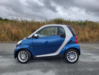 Used smart fortwo 2010 for sale - 76538287: Photo
