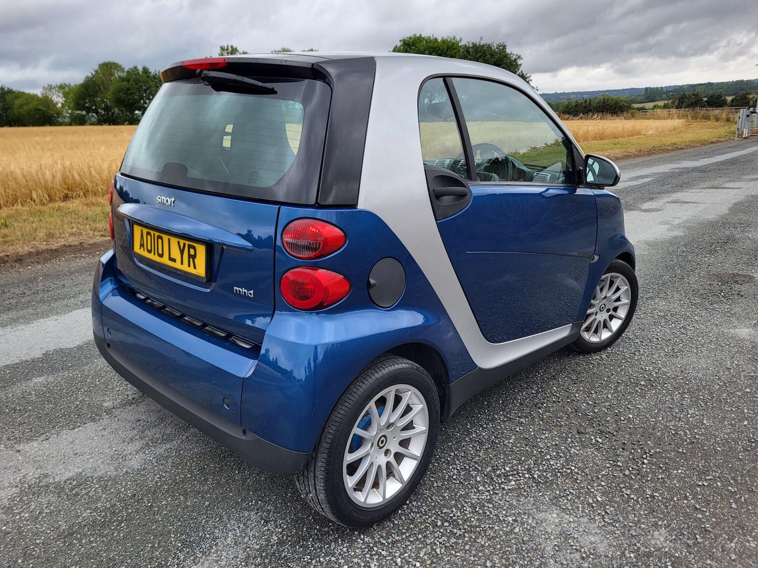 Used smart fortwo for sale - 76538287: Photo 7