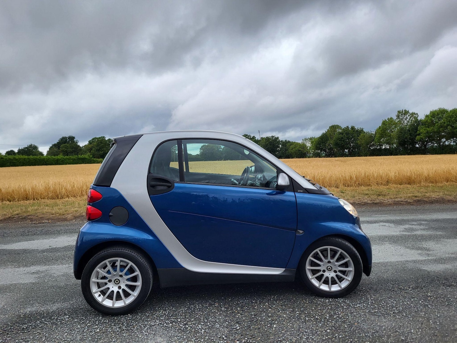 Used smart fortwo for sale - 76538287: Photo 8