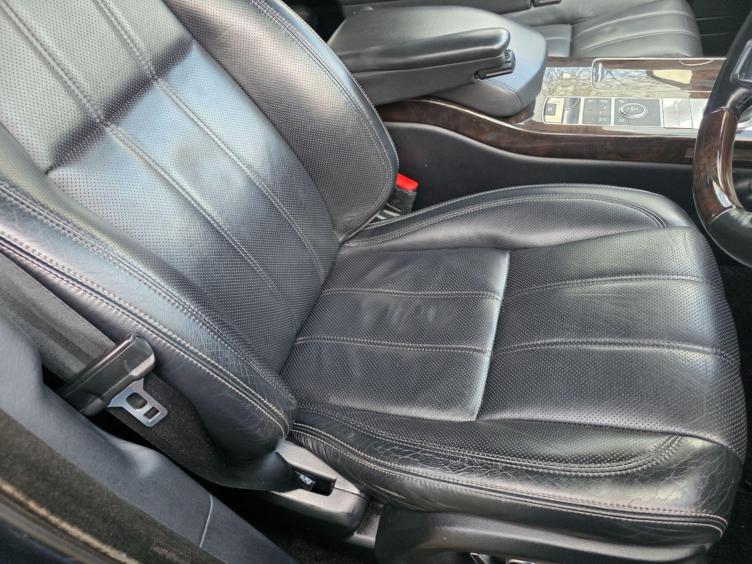 Used Land Rover Range Rover 2016 for sale - 77387458: Photo 12