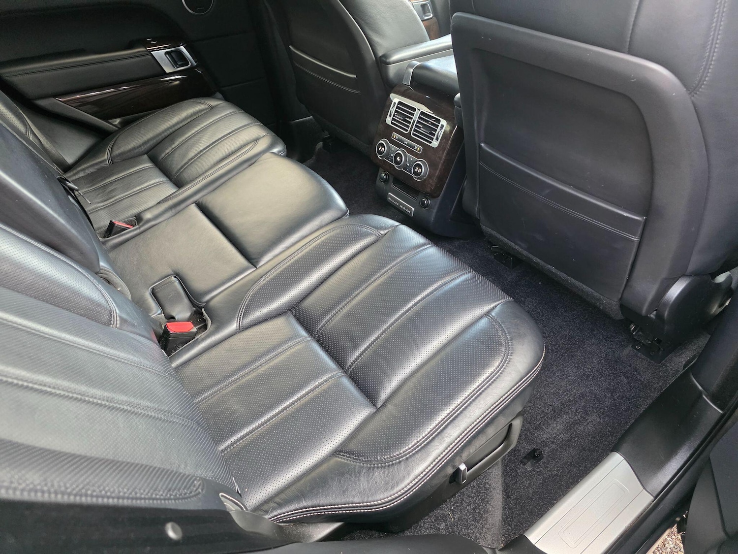 Used Land Rover Range Rover 2016 for sale - 77387458: Photo 15