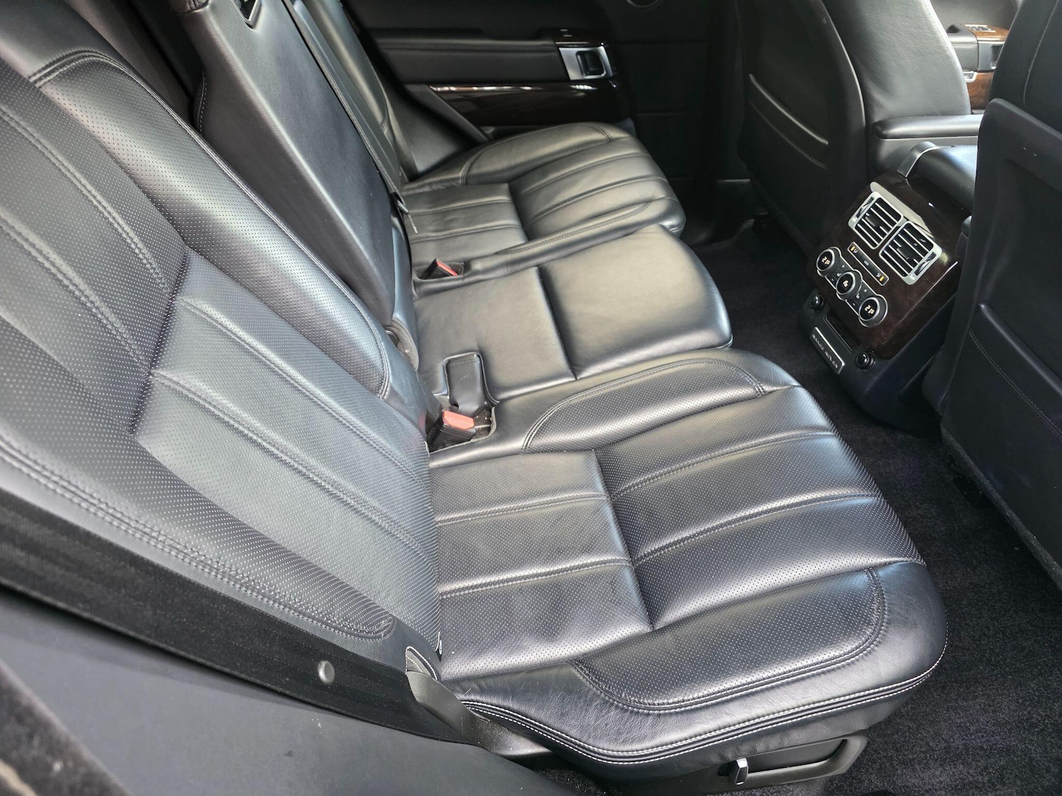 Used Land Rover Range Rover 2016 for sale - 77387458: Photo 17