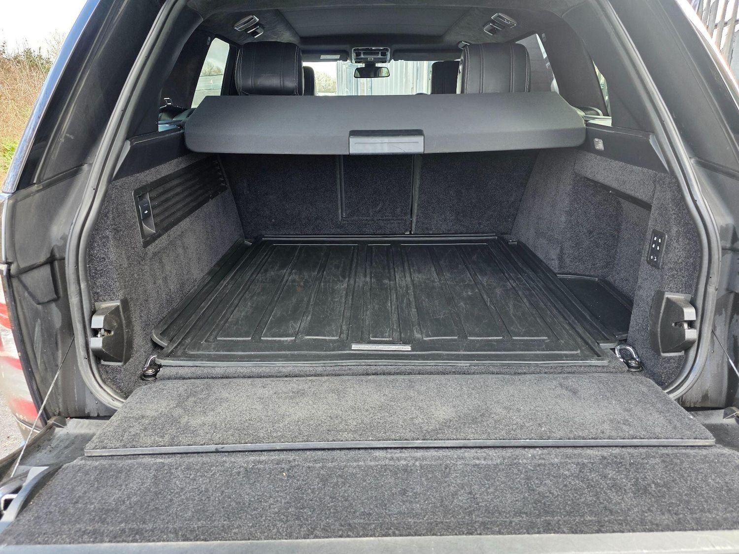 Used Land Rover Range Rover 2016 for sale - 77387458: Photo 21