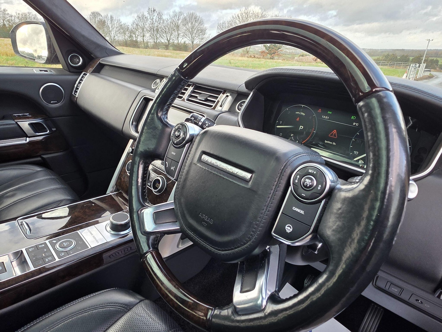 Used Land Rover Range Rover 2016 for sale - 77387458: Photo 28