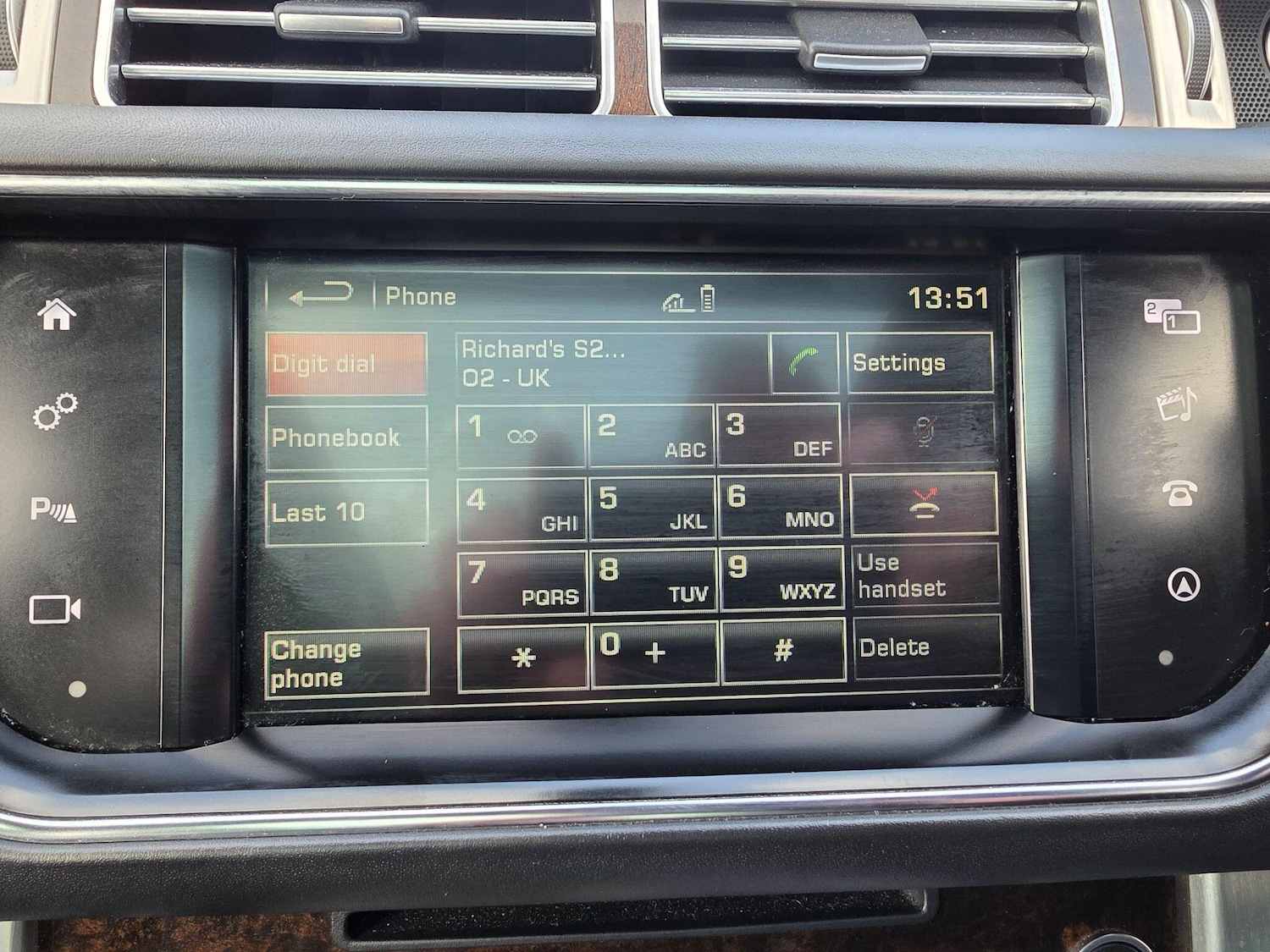 Used Land Rover Range Rover 2016 for sale - 77387458: Photo 32