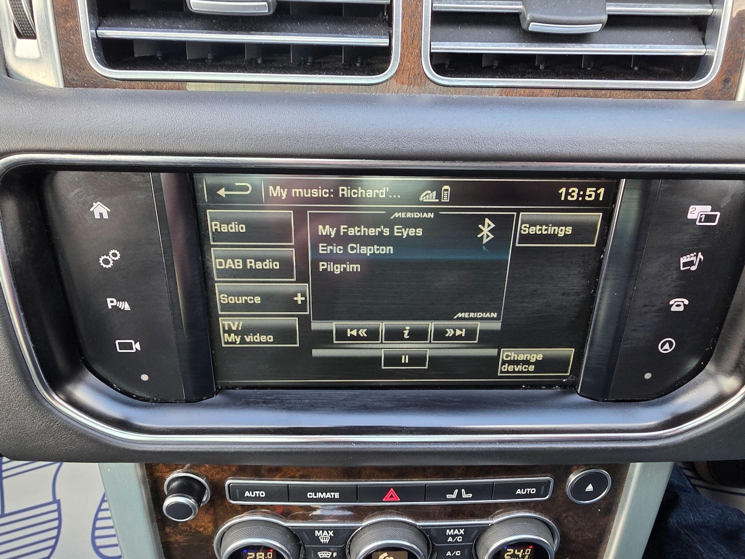 Used Land Rover Range Rover 2016 for sale - 77387458: Photo 34