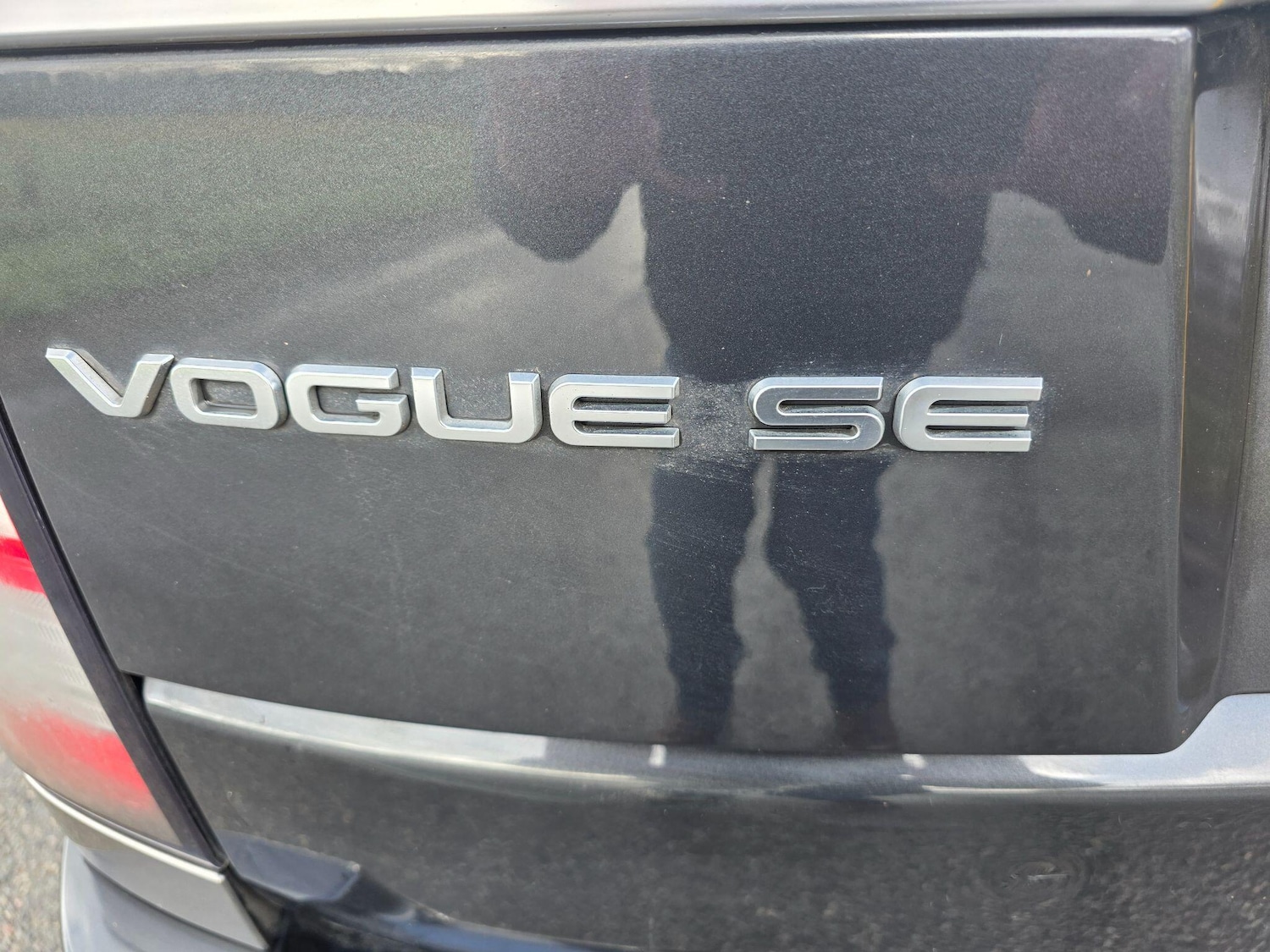 Used Land Rover Range Rover 2016 for sale - 77387458: Photo 9