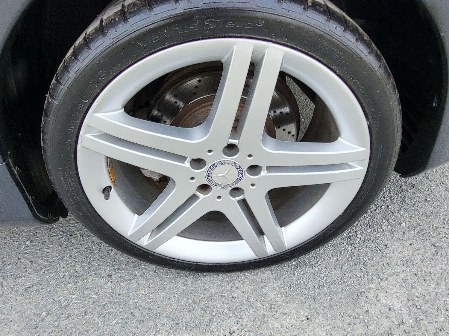 Used Mercedes-Benz SL 2010 for sale - 76539132: Photo 17