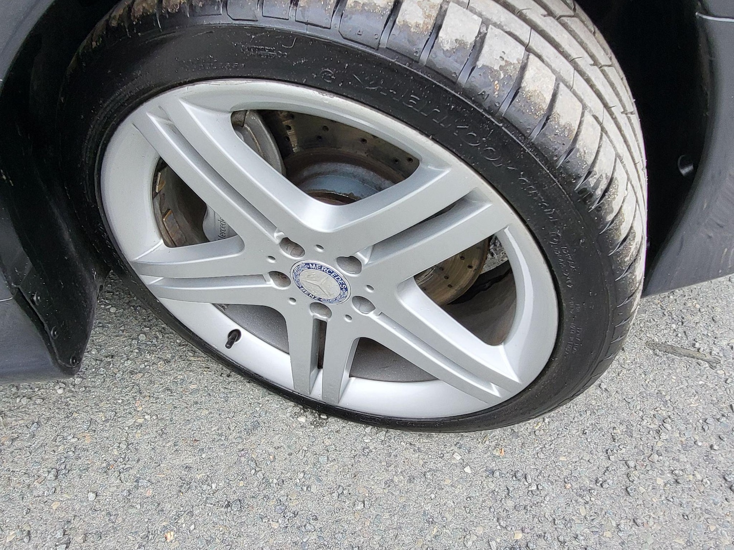 Used Mercedes-Benz SL 2010 for sale - 76539132: Photo 19