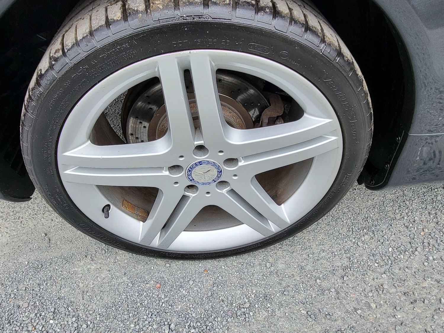 Used Mercedes-Benz SL 2010 for sale - 76539132: Photo 20