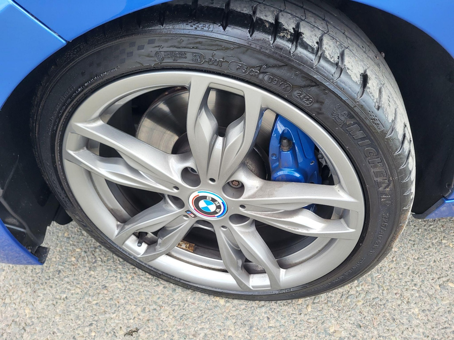 Used BMW 1 Series 2014 for sale - 76538076: Photo 10