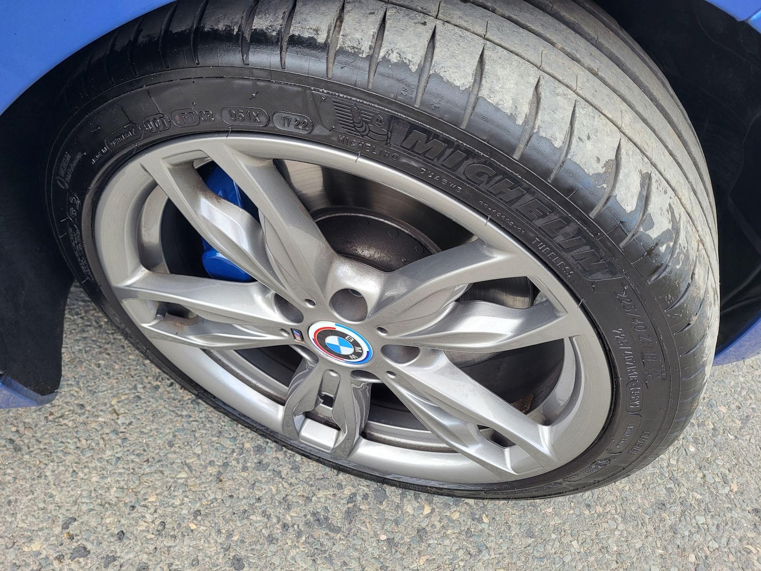 Used BMW 1 Series 2014 for sale - 76538076: Photo 11