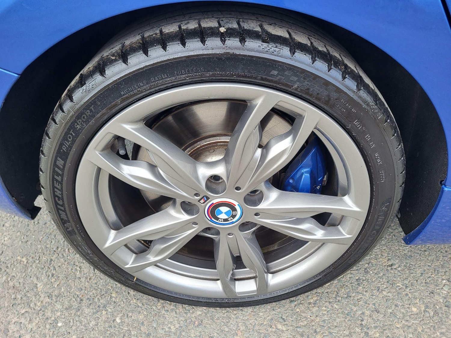 Used BMW 1 Series 2014 for sale - 76538076: Photo 12
