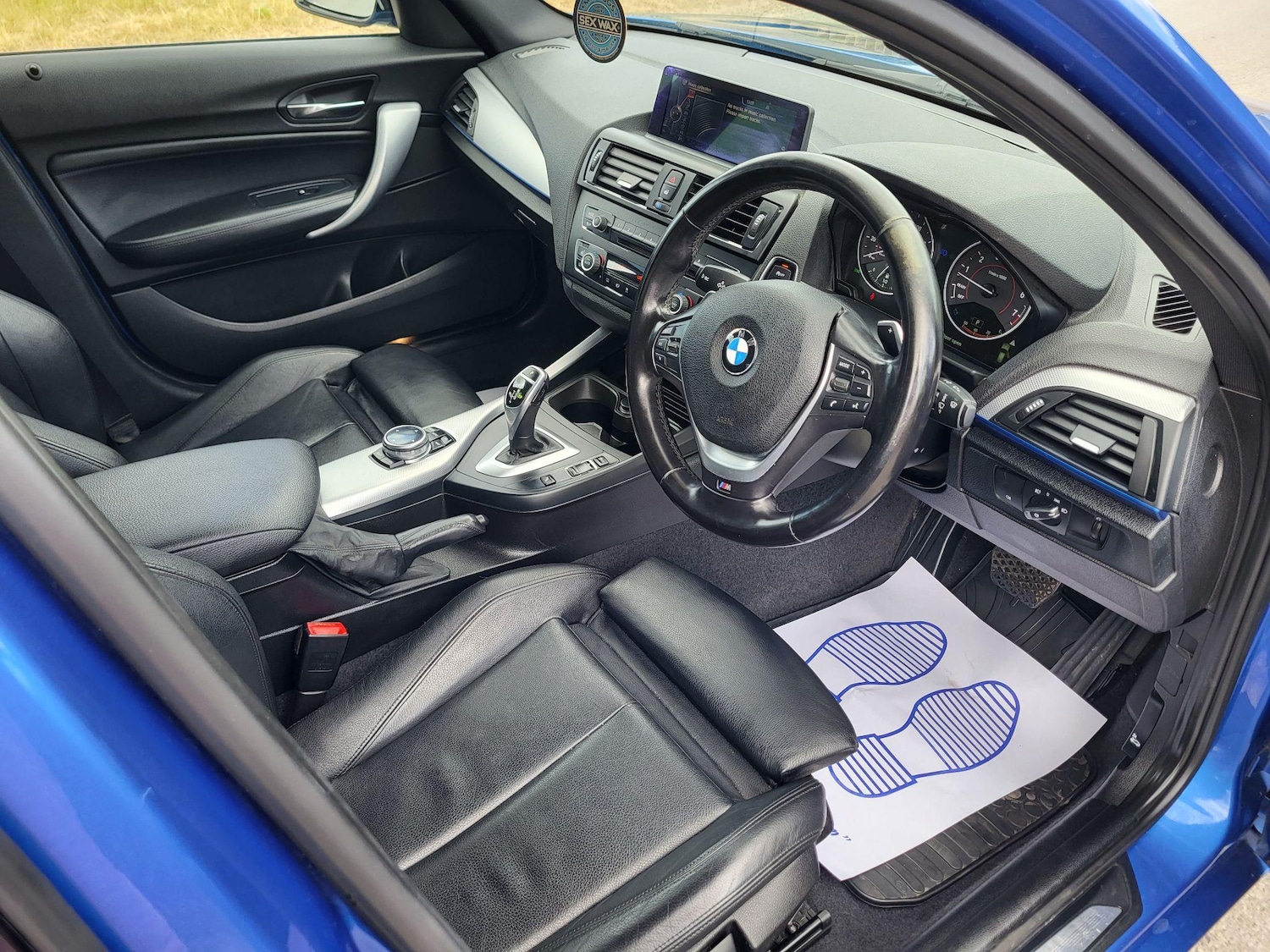 Used BMW 1 Series 2014 for sale - 76538076: Photo 13