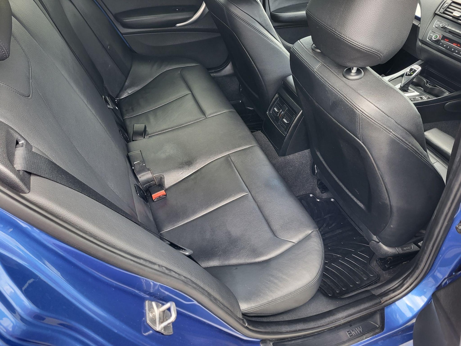 Used BMW 1 Series 2014 for sale - 76538076: Photo 14