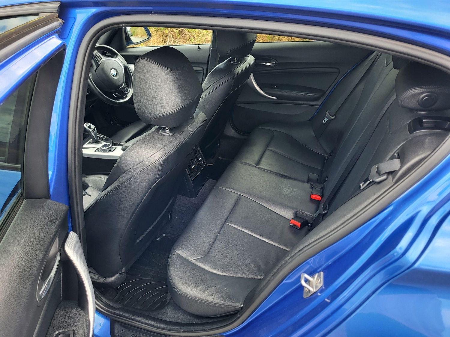 Used BMW 1 Series 2014 for sale - 76538076: Photo 15