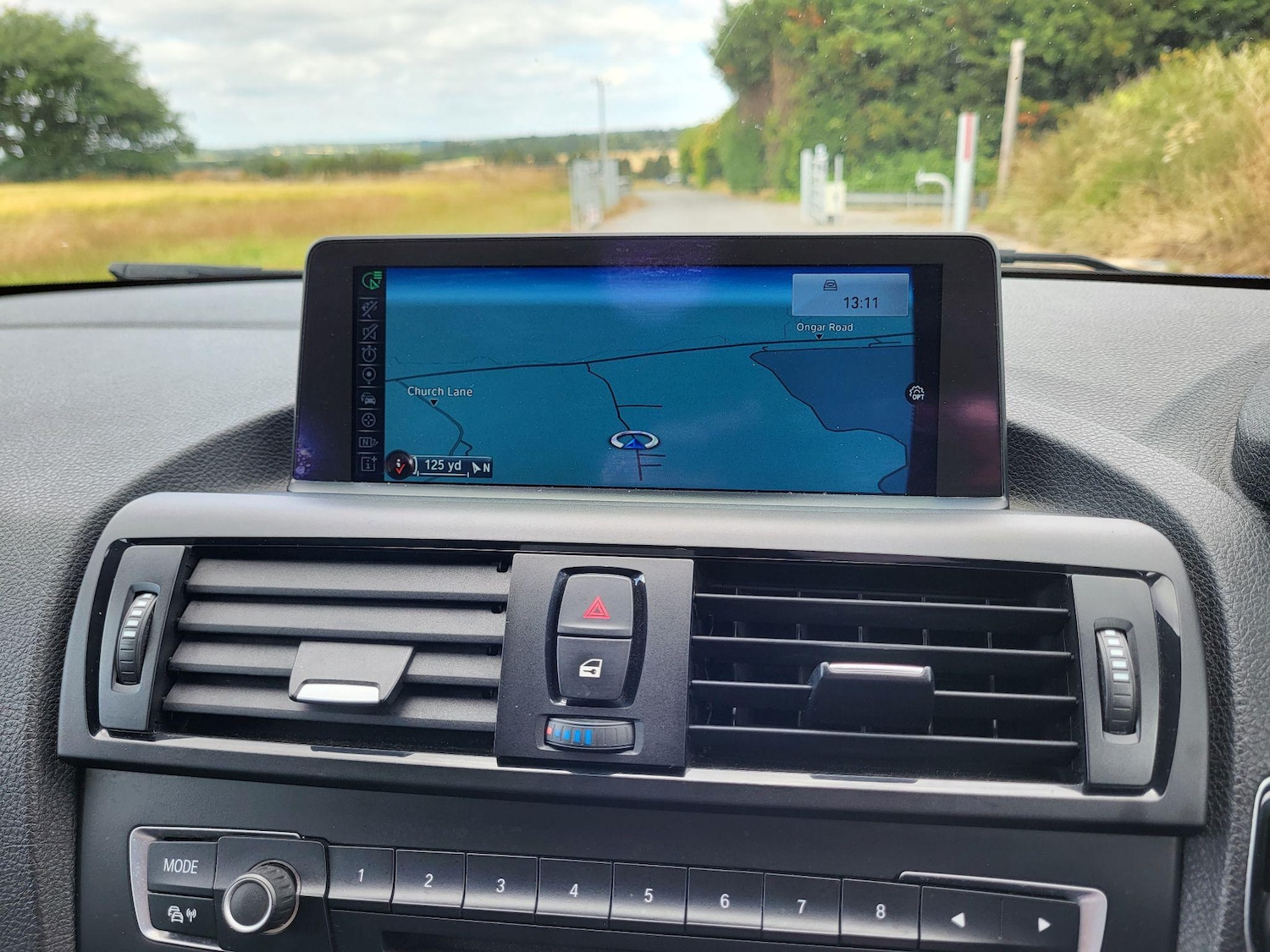 Used BMW 1 Series 2014 for sale - 76538076: Photo 16