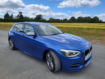 Used BMW 1 Series 2014 for sale - 76538076: Photo