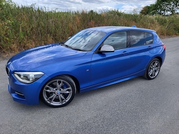 Used BMW 1 Series 2014 for sale - 76538076: Photo