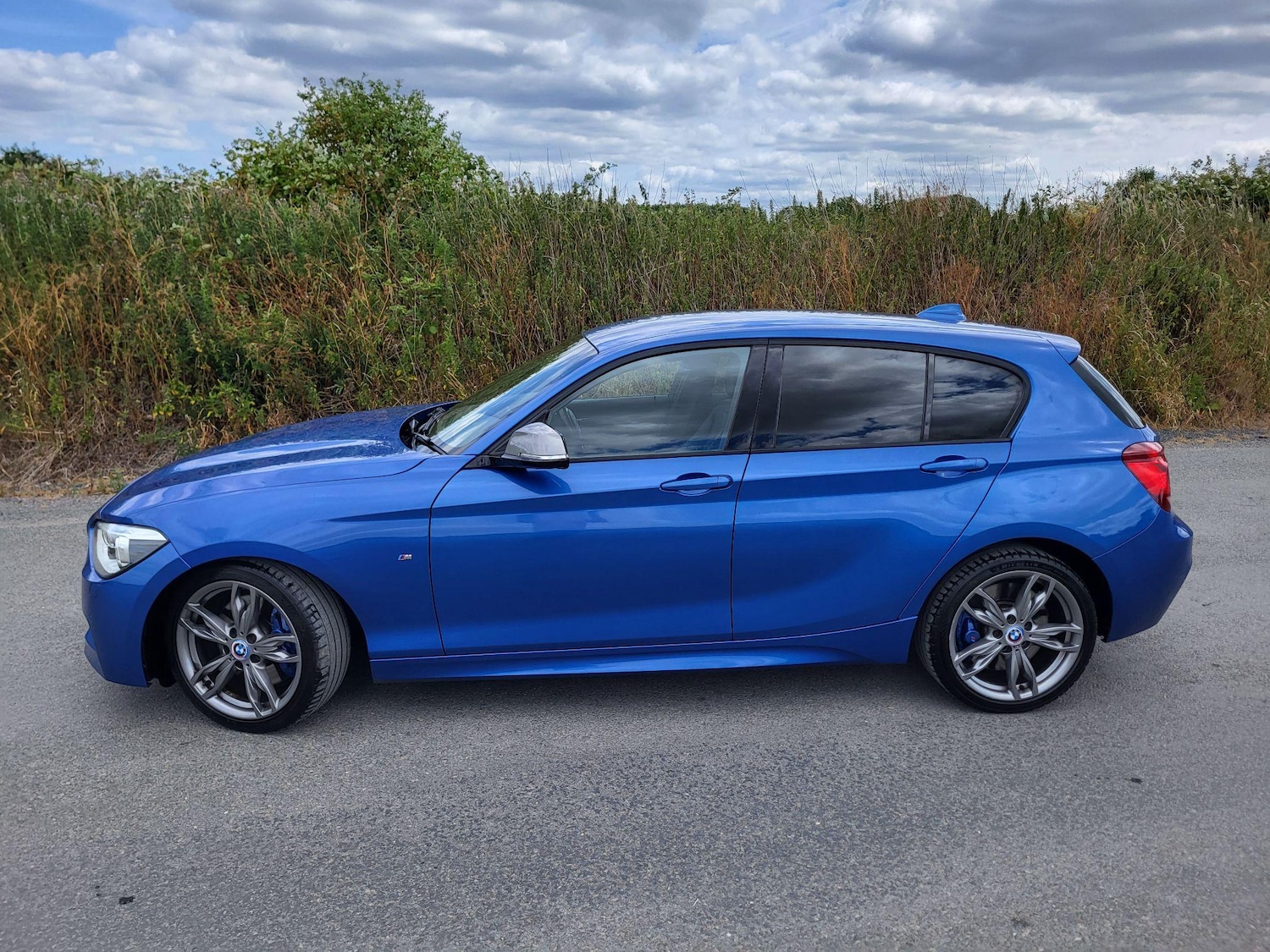 Used BMW 1 Series 2014 for sale - 76538076: Photo 4