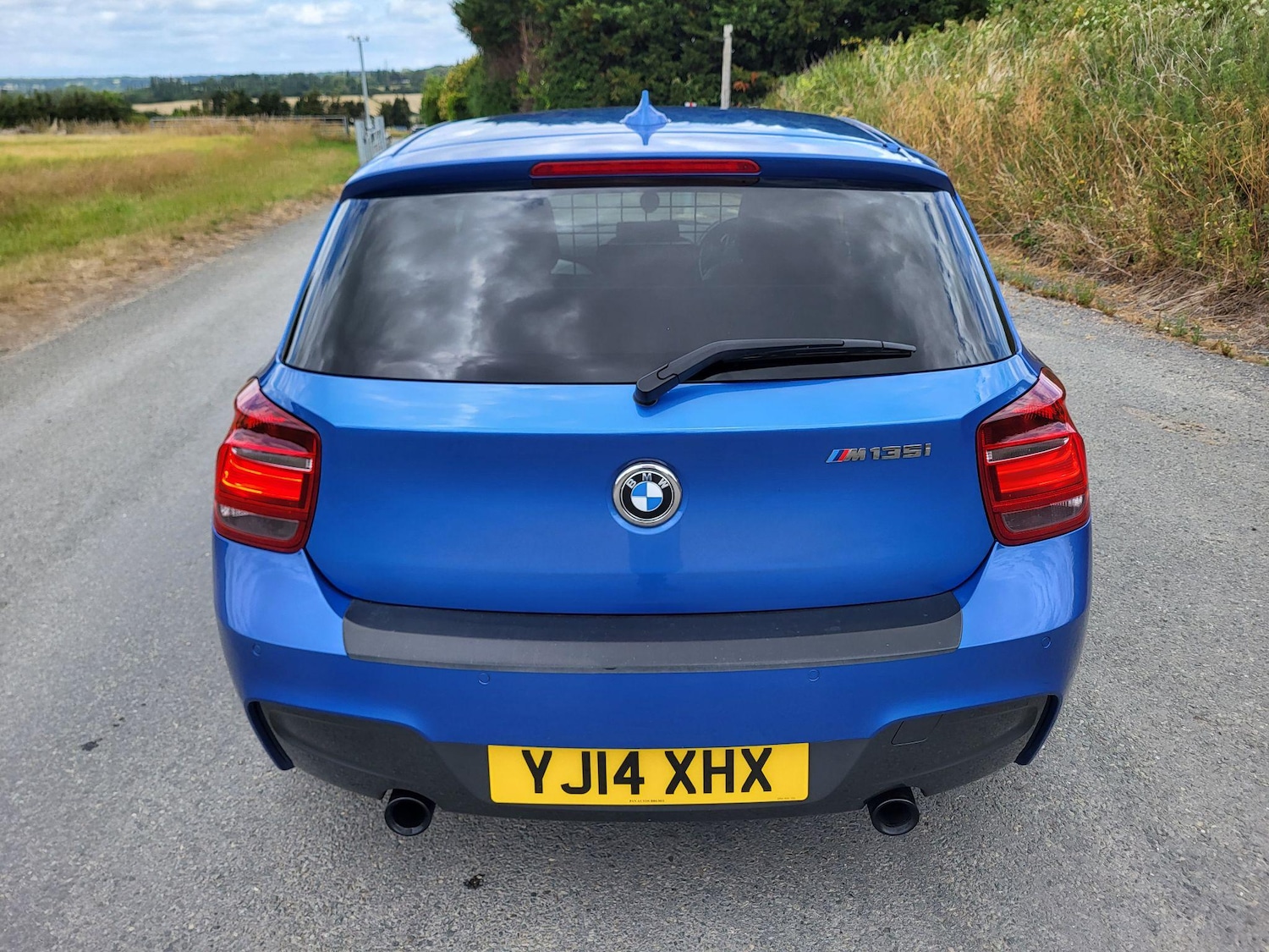 Used BMW 1 Series 2014 for sale - 76538076: Photo 6