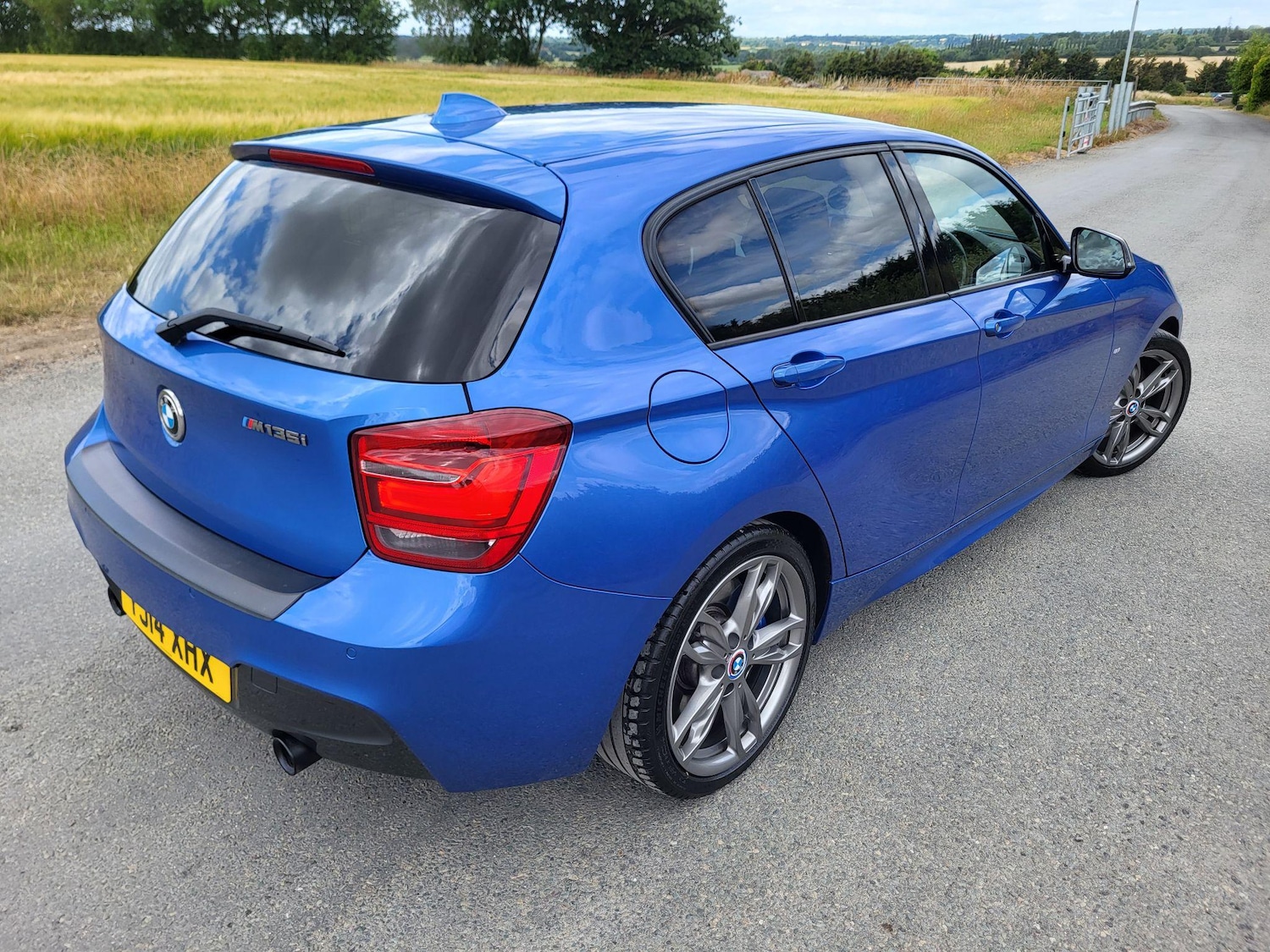 Used BMW 1 Series 2014 for sale - 76538076: Photo 7