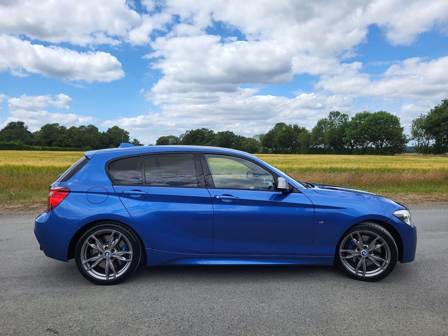 Used BMW 1 Series 2014 for sale - 76538076: Photo 8
