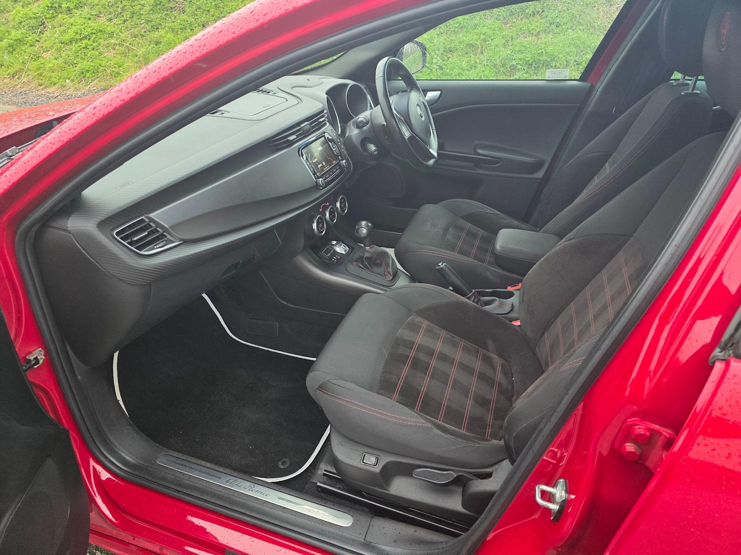 Used Alfa Romeo Giulietta 2016 for sale - 77784310: Photo 10