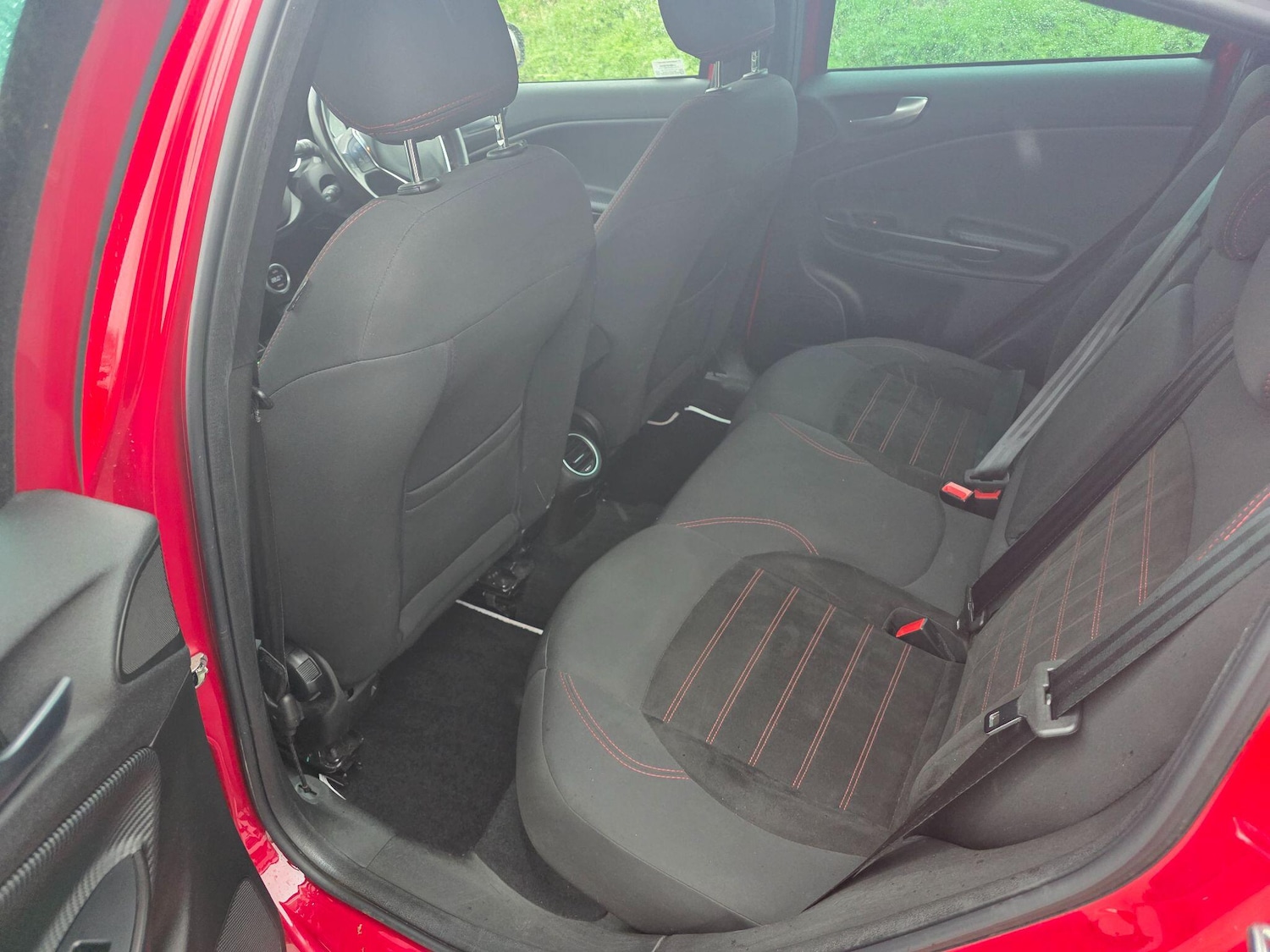 Used Alfa Romeo Giulietta 2016 for sale - 77784310: Photo 11