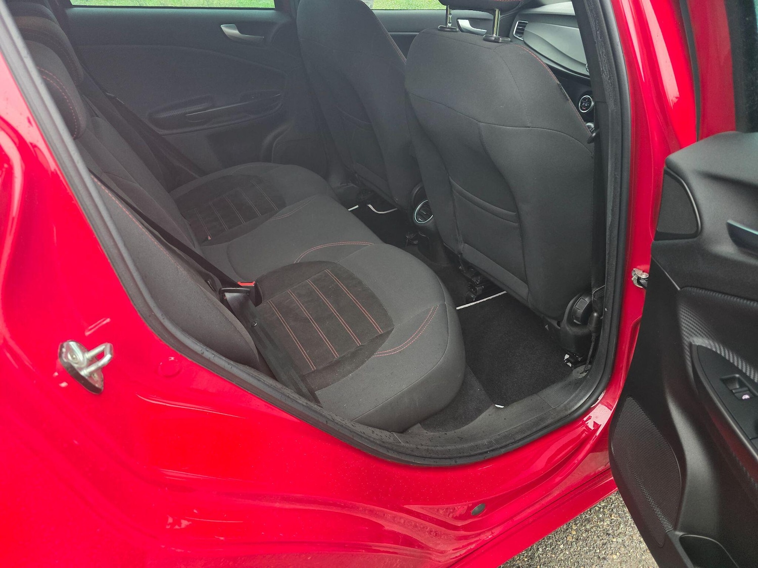 Used Alfa Romeo Giulietta 2016 for sale - 77784310: Photo 12