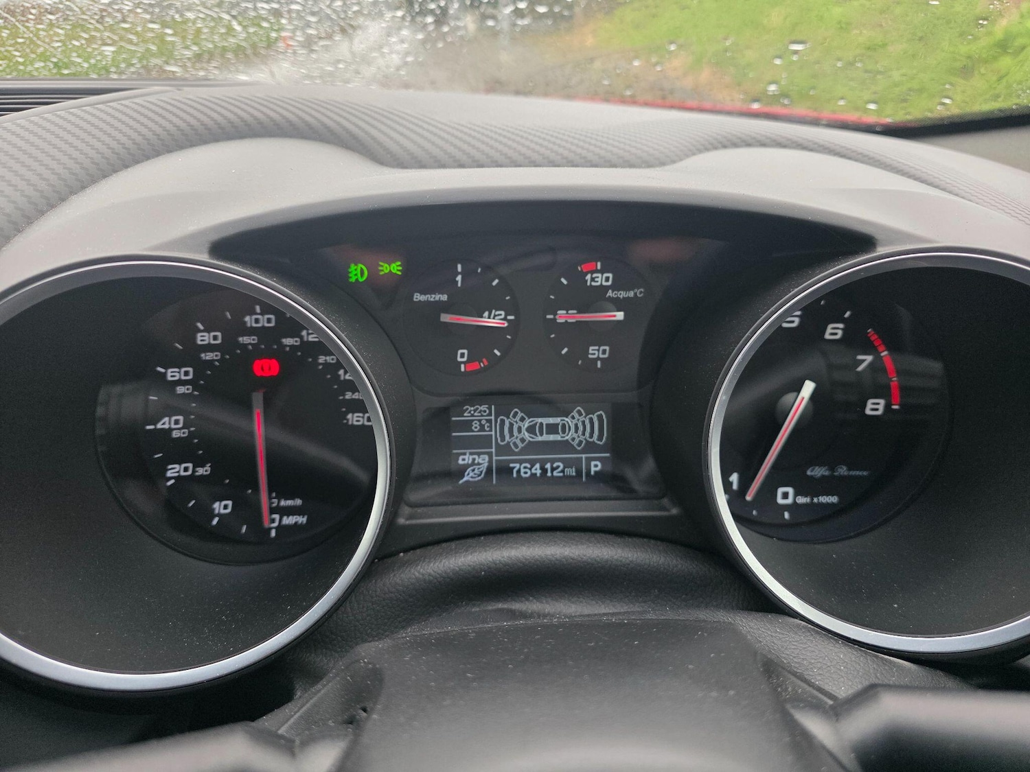 Used Alfa Romeo Giulietta 2016 for sale - 77784310: Photo 13