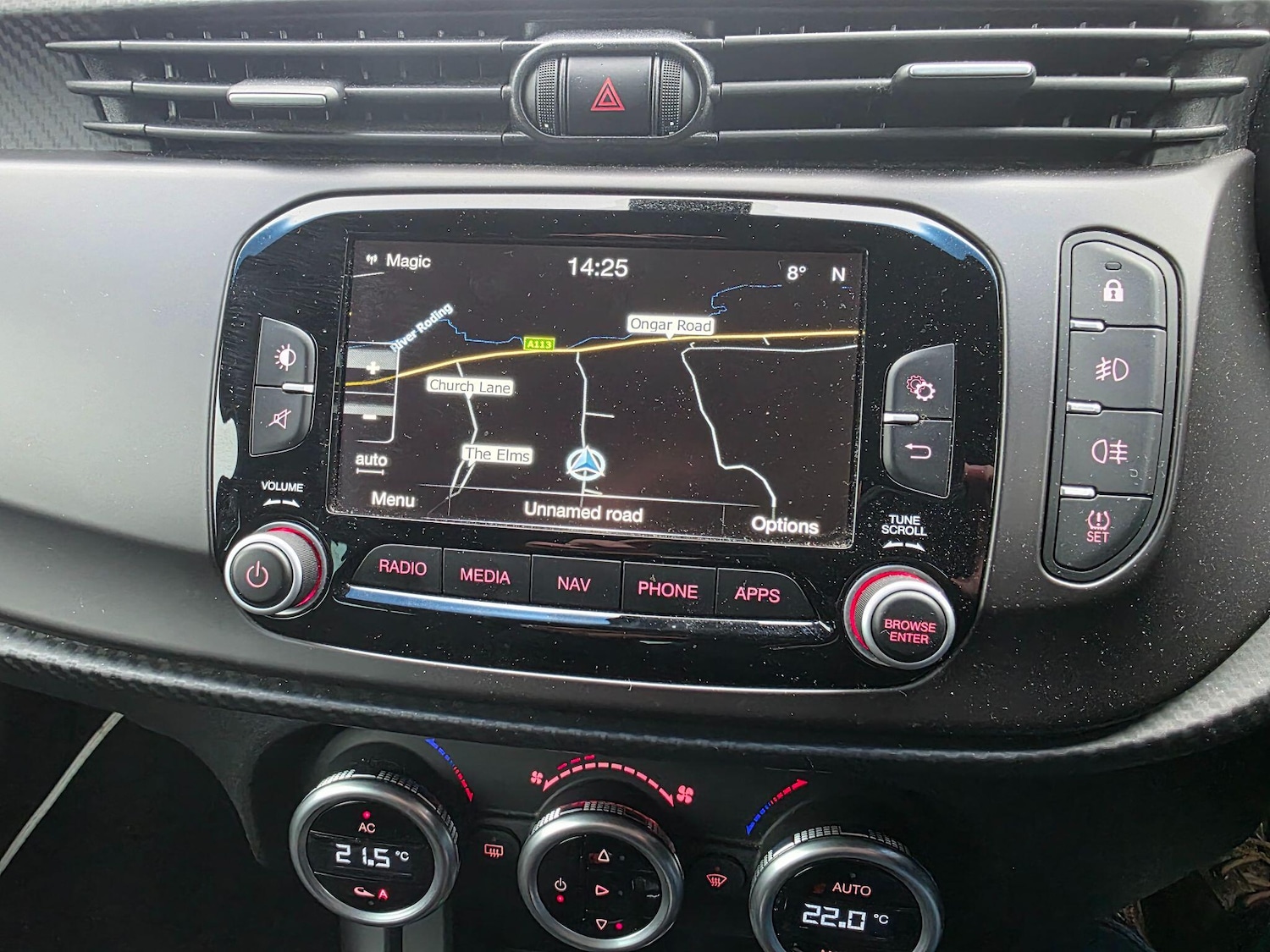 Used Alfa Romeo Giulietta 2016 for sale - 77784310: Photo 15