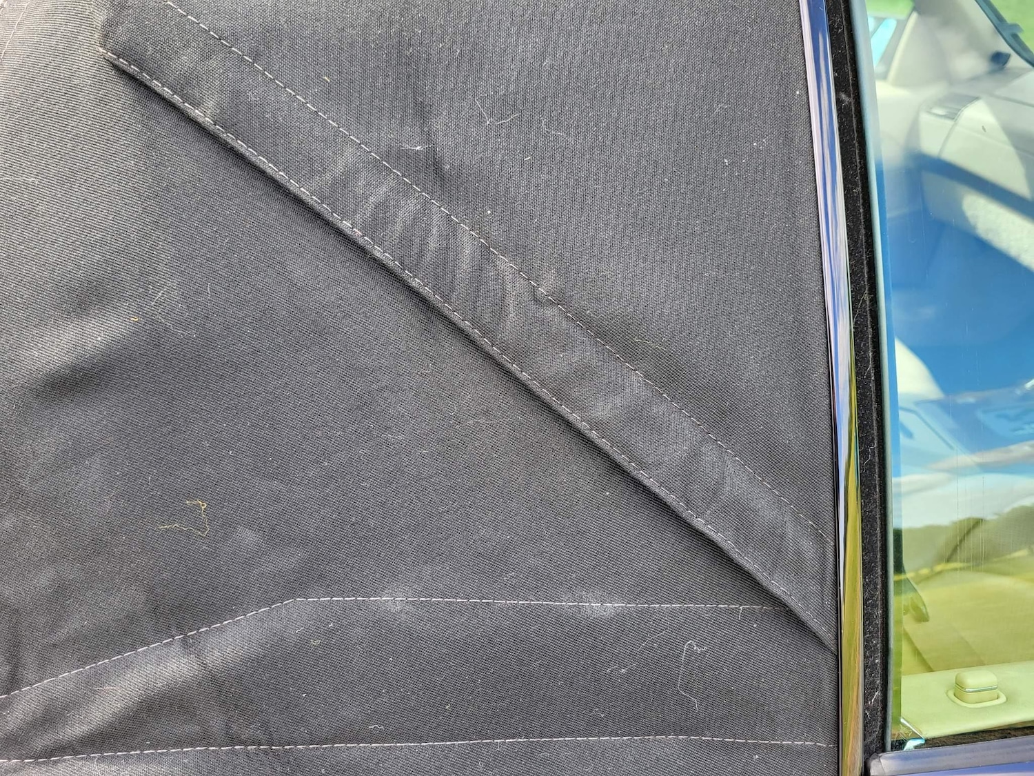 Used Mercedes-Benz S Class 1997 for sale - 77538395: Photo 17