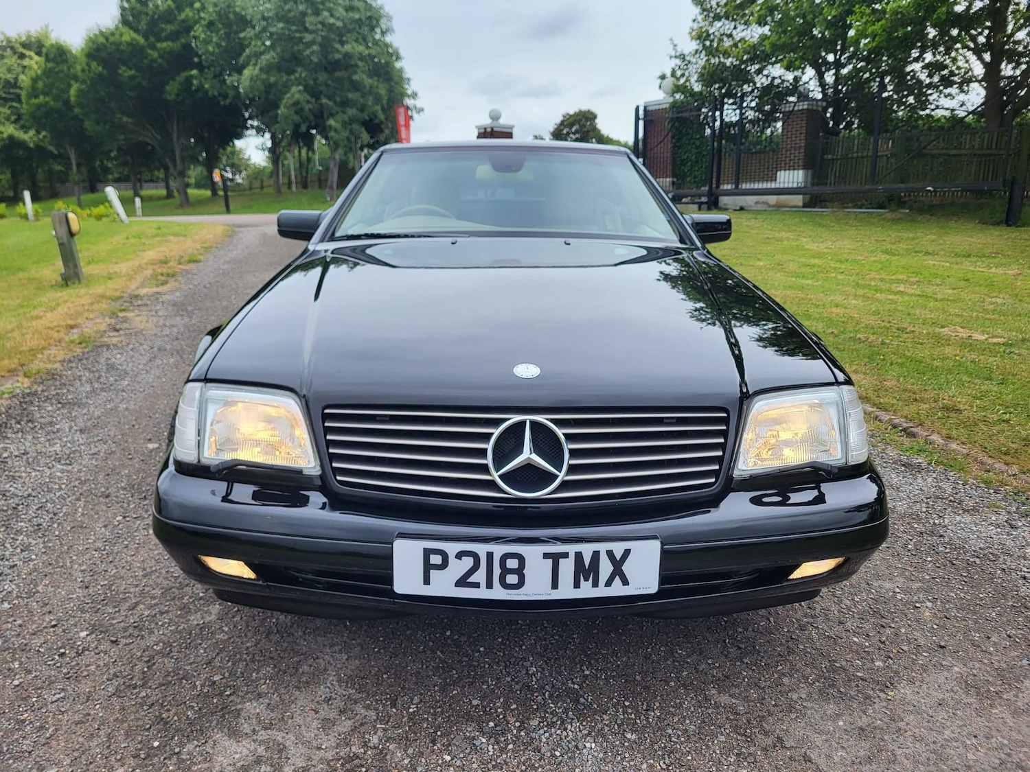Used Mercedes-Benz S Class 1997 for sale - 77538395: Photo 23