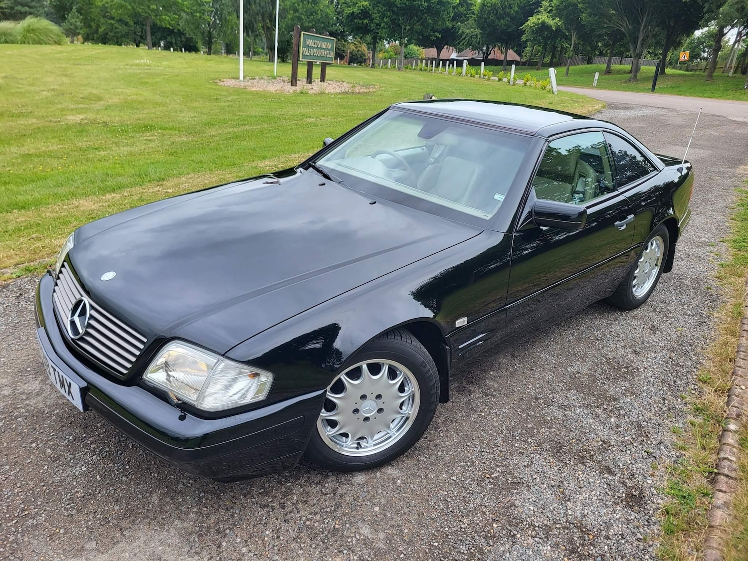 Used Mercedes-Benz S Class 1997 for sale - 77538395: Photo 24