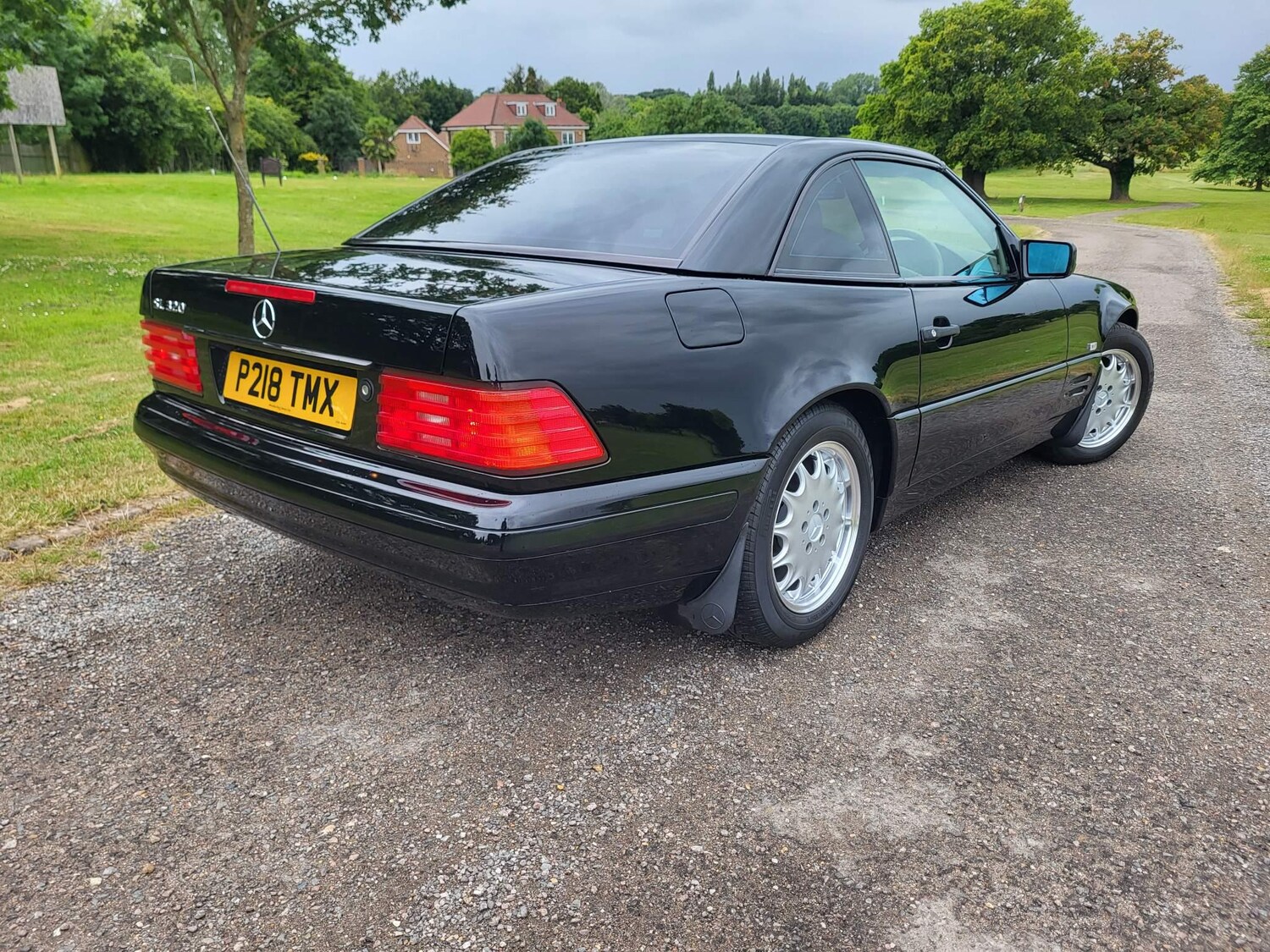 Used Mercedes-Benz S Class 1997 for sale - 77538395: Photo 28