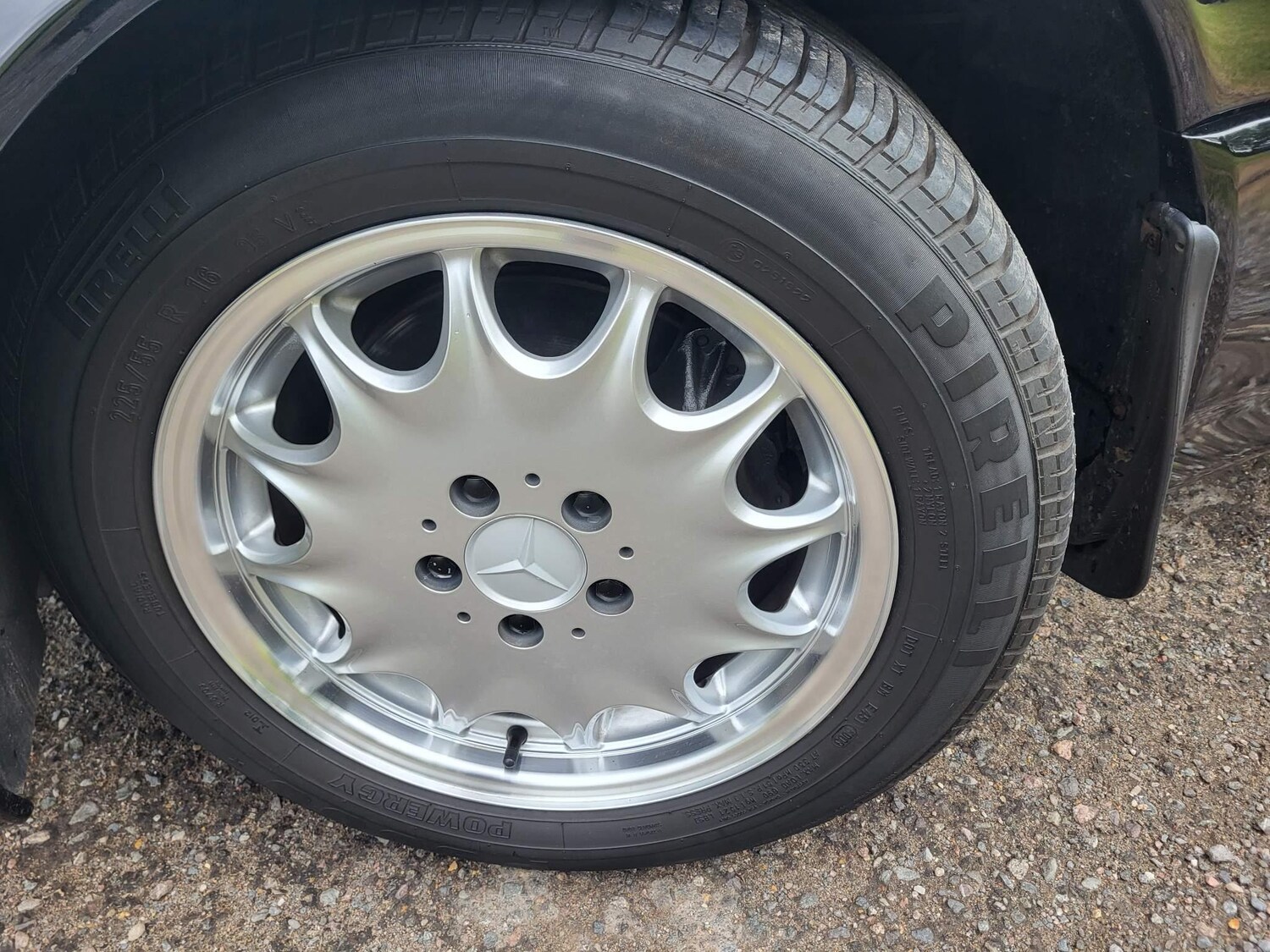 Used Mercedes-Benz S Class 1997 for sale - 77538395: Photo 33