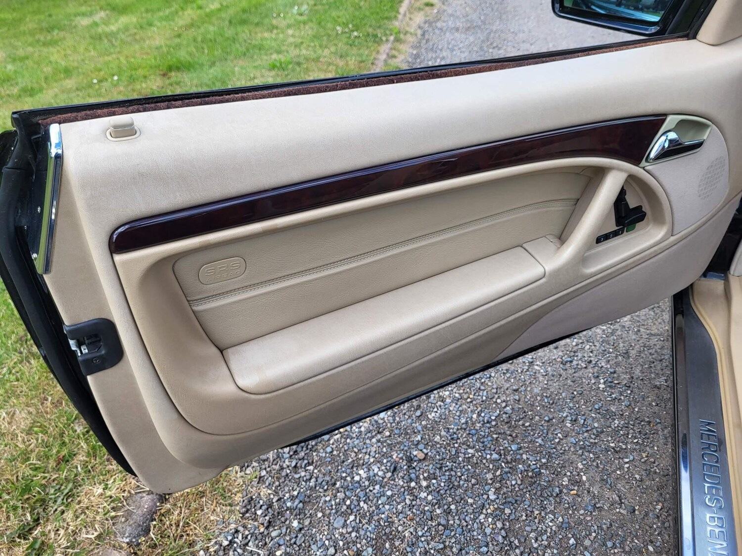 Used Mercedes-Benz S Class 1997 for sale - 77538395: Photo 45