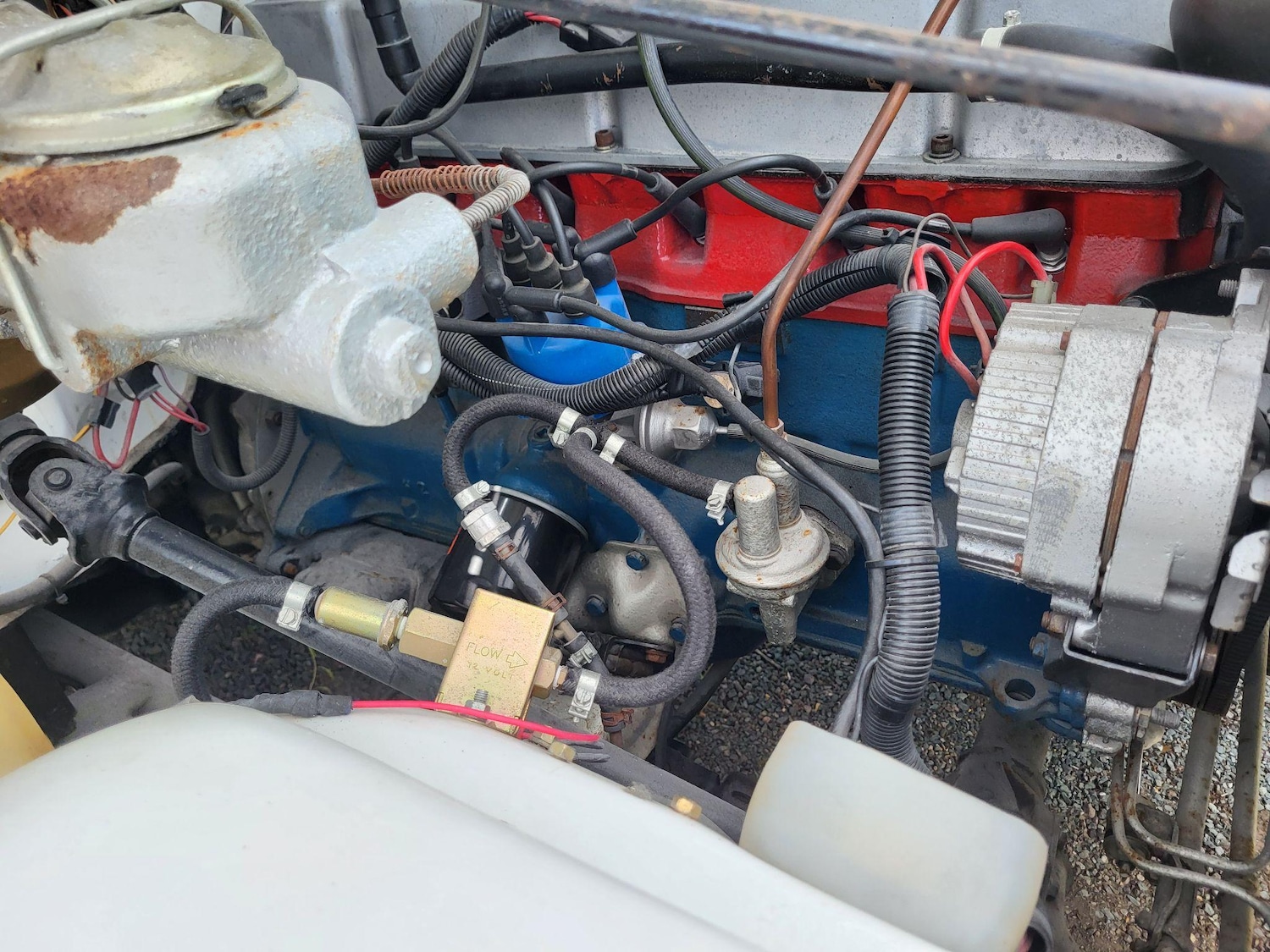 Used Jeep CJ-7 1982 for sale - 78203898: Photo 23